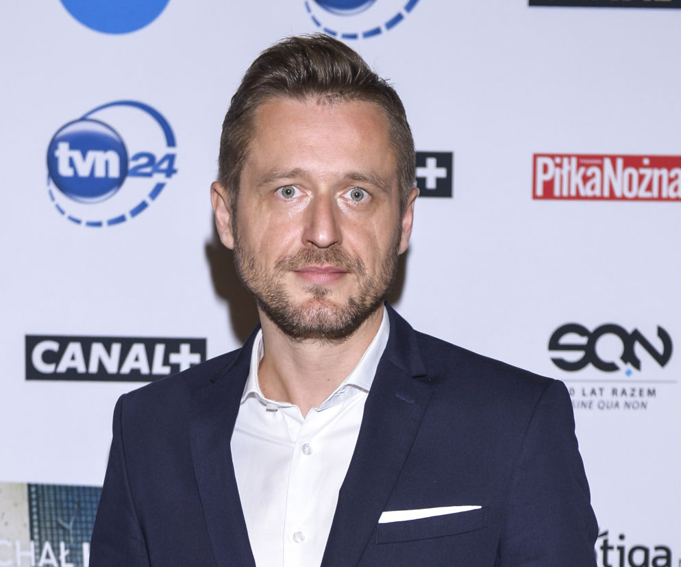 Chłopak Anity Werner ogląda majtki INNEJ! Co za wpadka