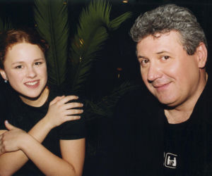 Kaja Paschalska kończy 40 lat. Tak zmieniała się gwiazda Klanu