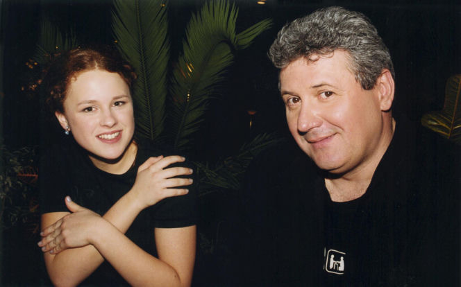 Kaja Paschalska kończy 40 lat. Tak zmieniała się gwiazda "Klanu"