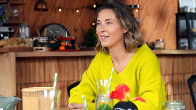 Barwy szczęścia, odc. 3320. Beata (Anita Jancia)