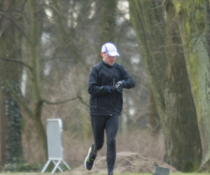 Borys Budka: Codziennie biegam 10 km