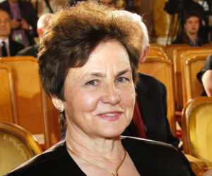 Danuta Wałęsa