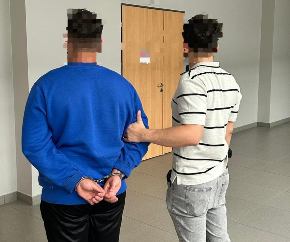 Jeszcze pięć dni i mógł jeździć. 19-latek złamał zakaz, sąd błyskawicznie go osądził