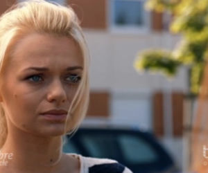 Na dobre i na złe odc. 543. Agata Woźnicka (Emilia Komarnicka)