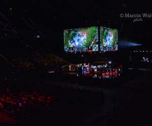 Pierwsze takie zawody w Tauron Arenie Kraków! Za nami The League of Legends Championship Series [GALERIA ZDJĘĆ]