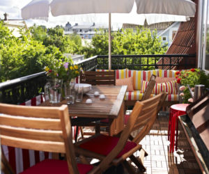 Ikea balkon kolekcja 2015