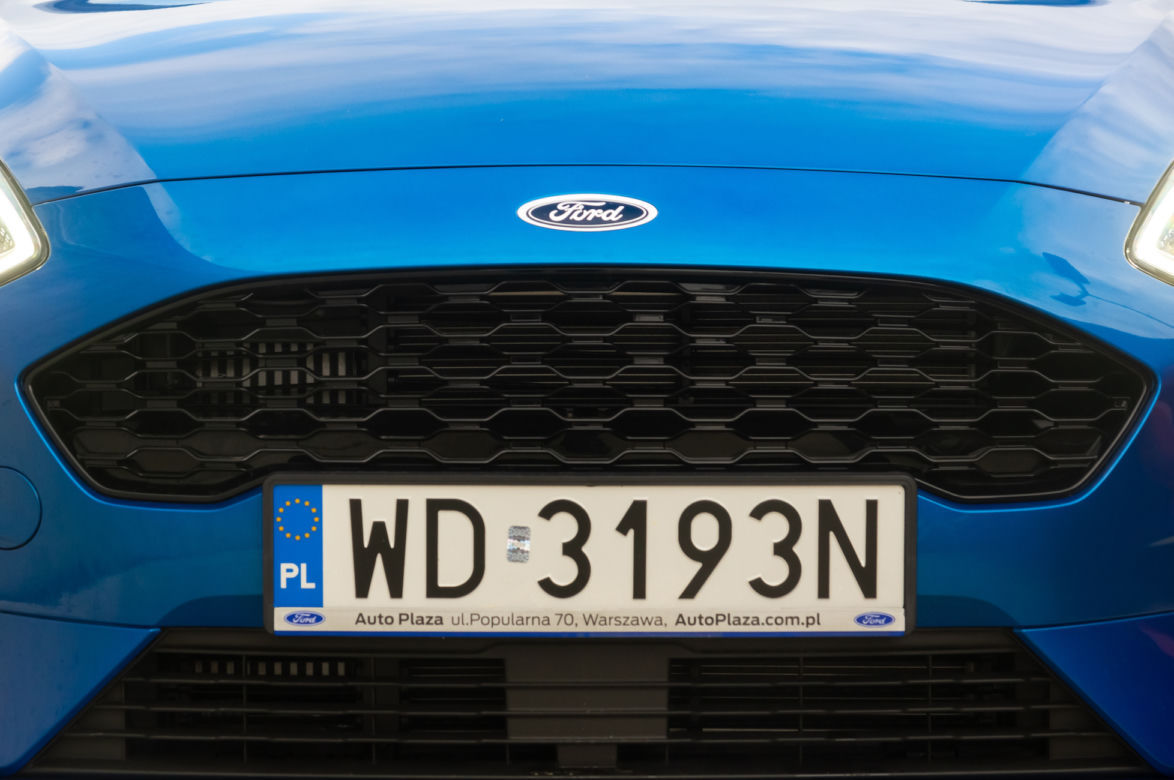 Ford Fiesta ST-Line & Ford Puma ST-Line X