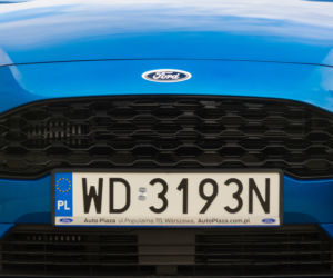 Ford Fiesta ST-Line & Ford Puma ST-Line X