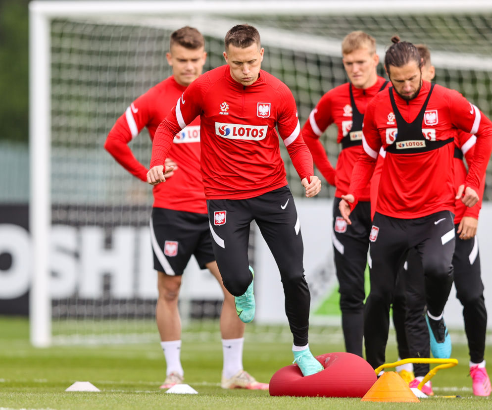 Pozycja reprezentacji Polski w najnowszym rankingu FIFA przed Euro 2021