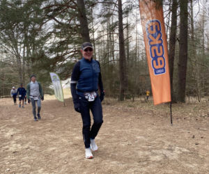 4. BackYard Ultra Warmia