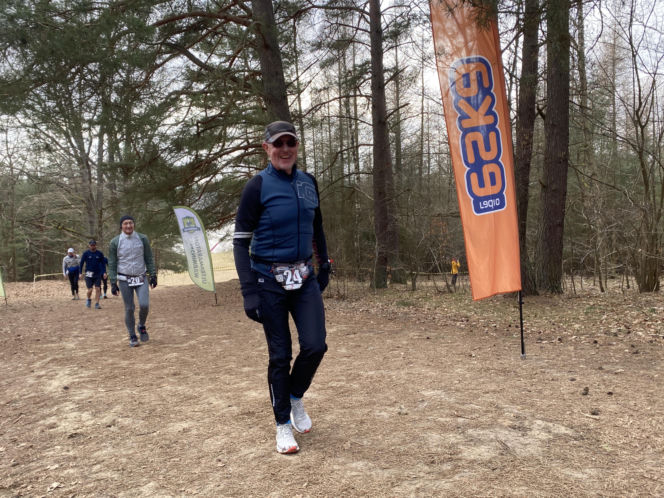 4. BackYard Ultra Warmia