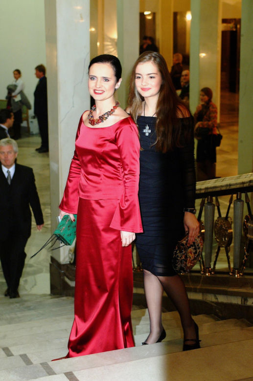 Tak się zmieniła Maria Niklińska, córka Jolanty Fajkowskiej
