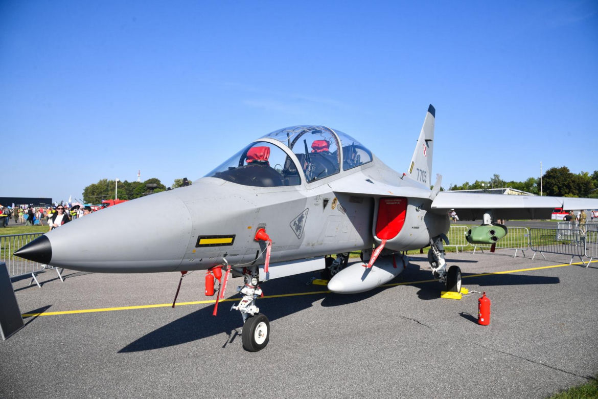 Air Show Radom 2023 