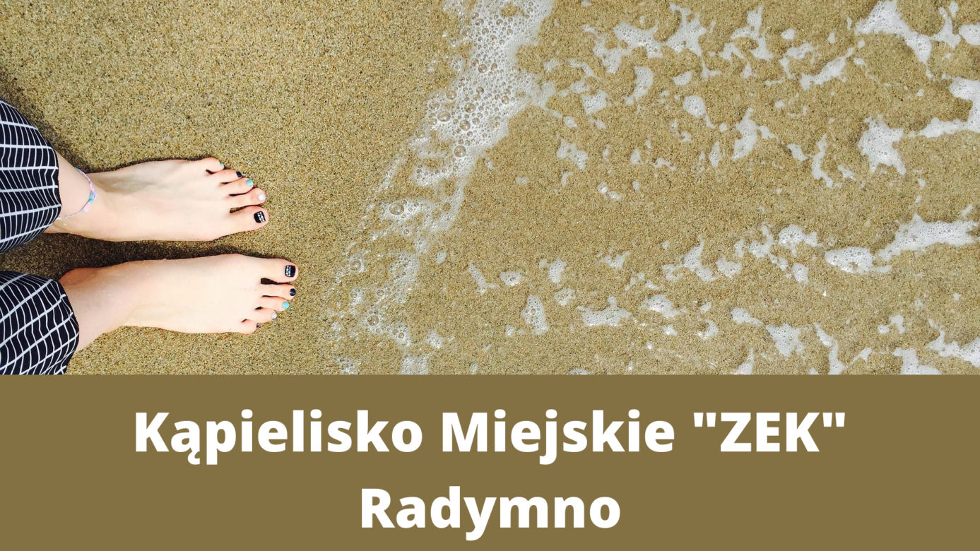 Kąpielisko Miejskie "ZEK" Radymno 