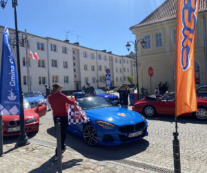 Ogólnopolskie Rozpoczęcie Sezonu Cabrio 2026 Olsztynek cz.2