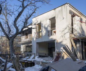 Tak wygląda dom kuzyna Jarosława Kaczyńskiego