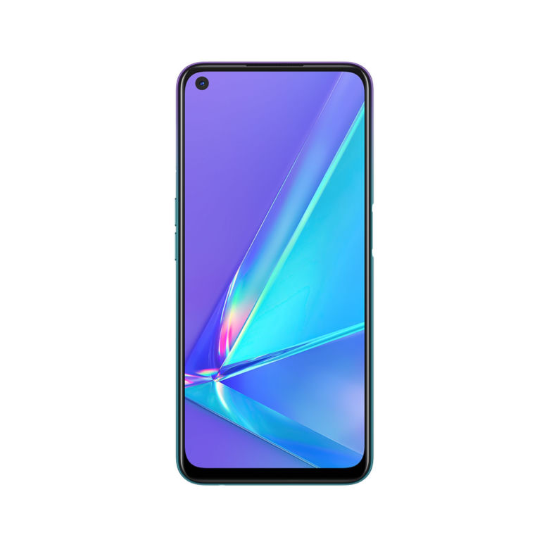 OPPO A72, A52