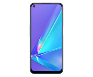 OPPO A72, A52
