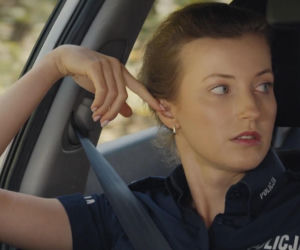 M jak miłość odc. 1910. Natalka (Dominika Suchecka)