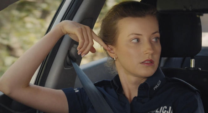 M jak miłość odc. 1910. Natalka (Dominika Suchecka)