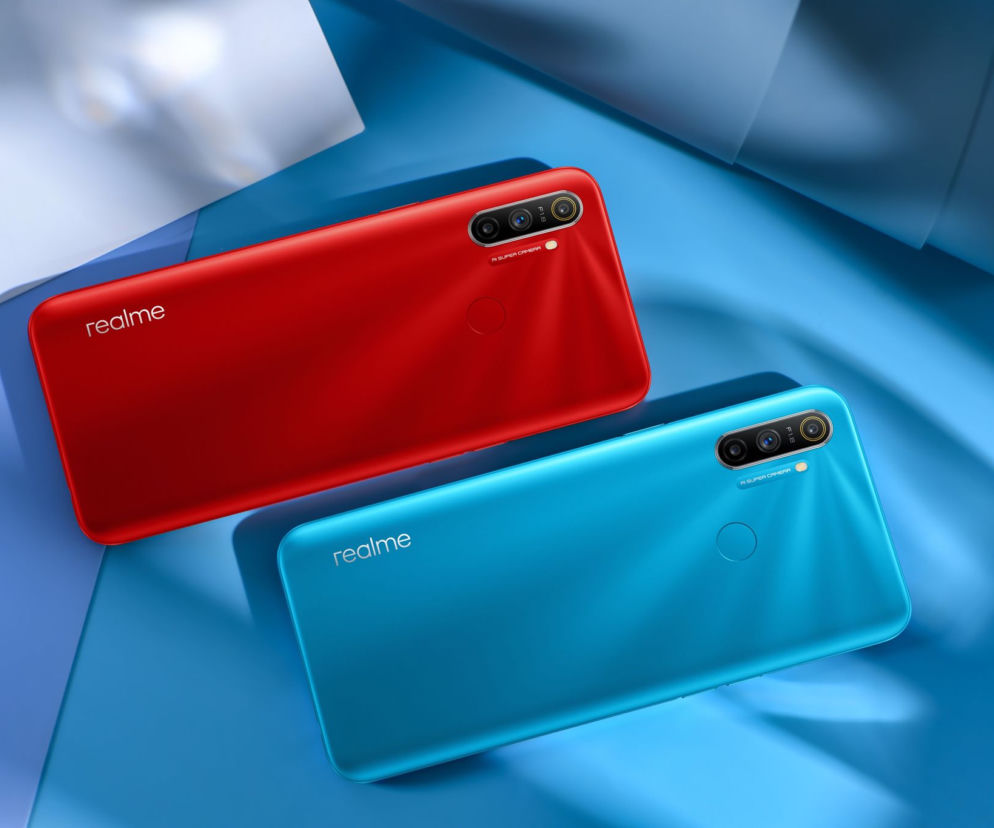 Realme 6