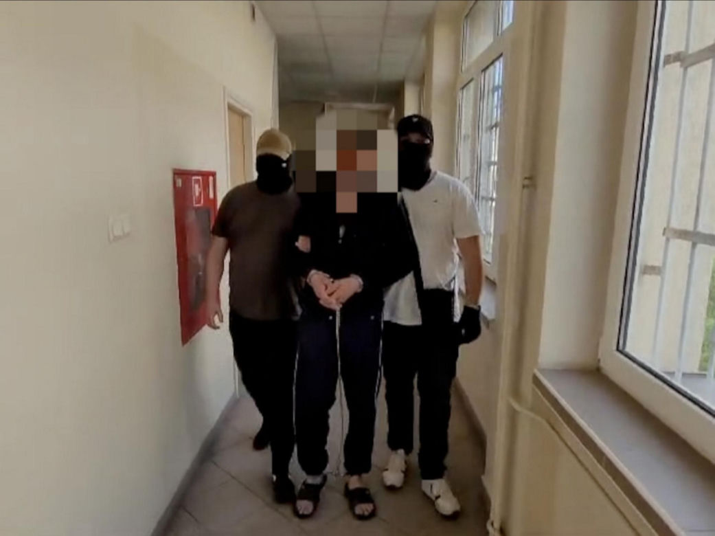 6 osób z zarzutami w sprawie trzech zabójstw na warszawskiej Woli