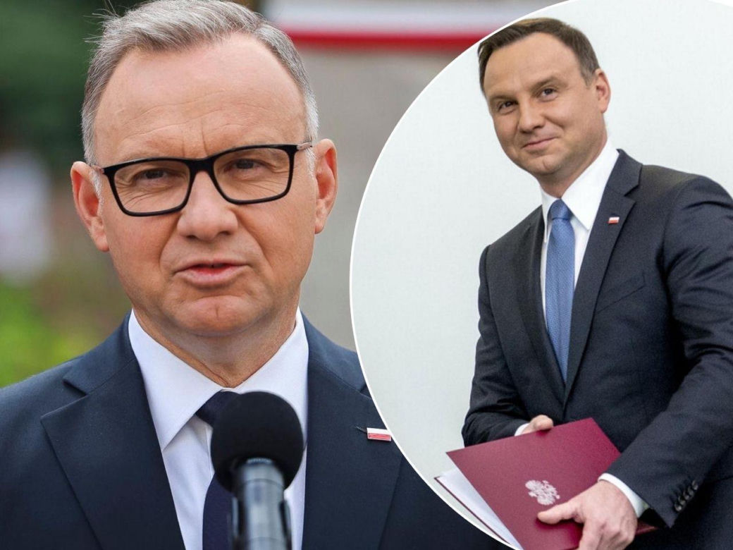 Tak politycy wyglądali w 2016 roku i tak wyglądają teraz