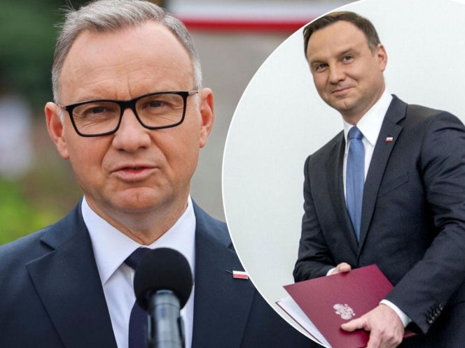 Tak politycy wyglądali w 2016 roku i tak wyglądają teraz