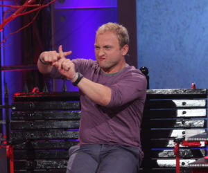 Borys Szyc