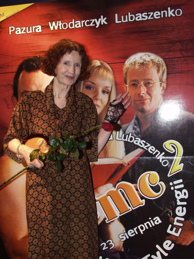 Edward Linde-Lubaszenko z kobietami - wszystkie żony i nie tylko