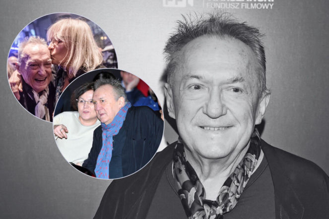 Ostatnie chwile Michała Urbaniaka. Żona opisała je w przejmującym wpisie: Walczyliśmy codzienne przez ostatnie półtora roku