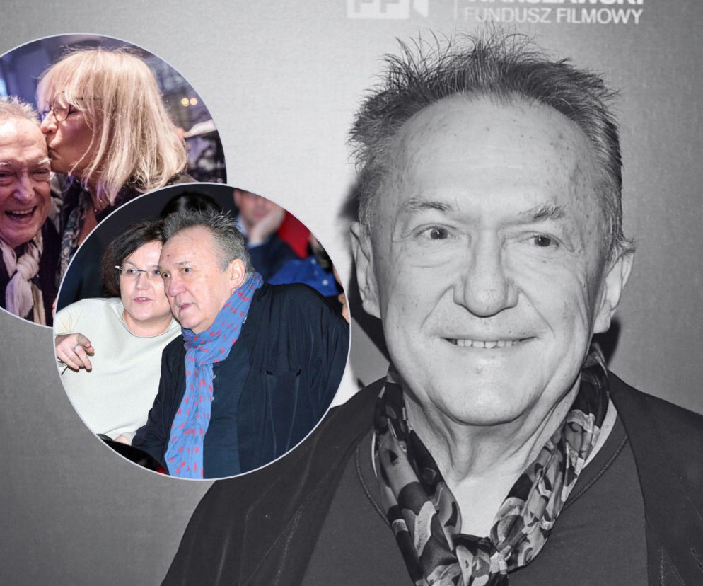 Michał Urbaniak, Dorota Palmowska