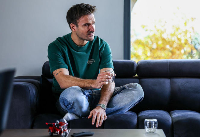 "Szpital św. Anny", odcinek 95: Maciek ma problemy wychowawcze z synem Olkiem. Chłopiec staje się agresywny w szkole i zakłóca lekcje