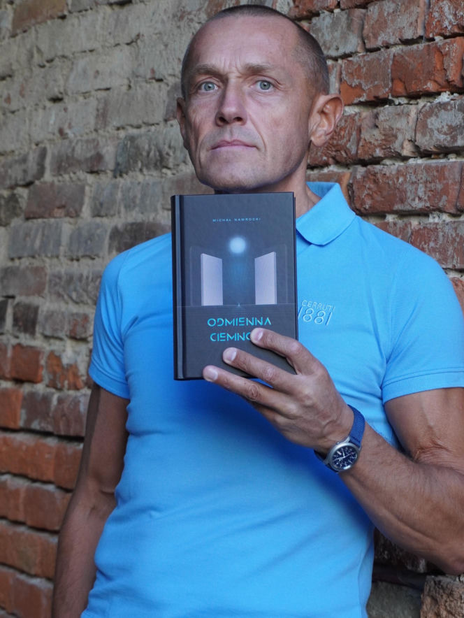 Michał Nawrocki