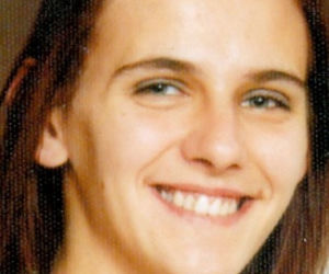 9. Kinga Bartczak, lat 36