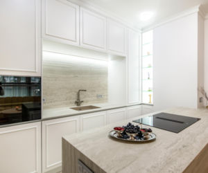 Mieszkanie Oli Niwak