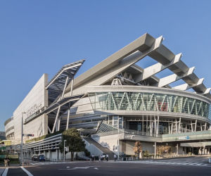 Saitama Super Arena