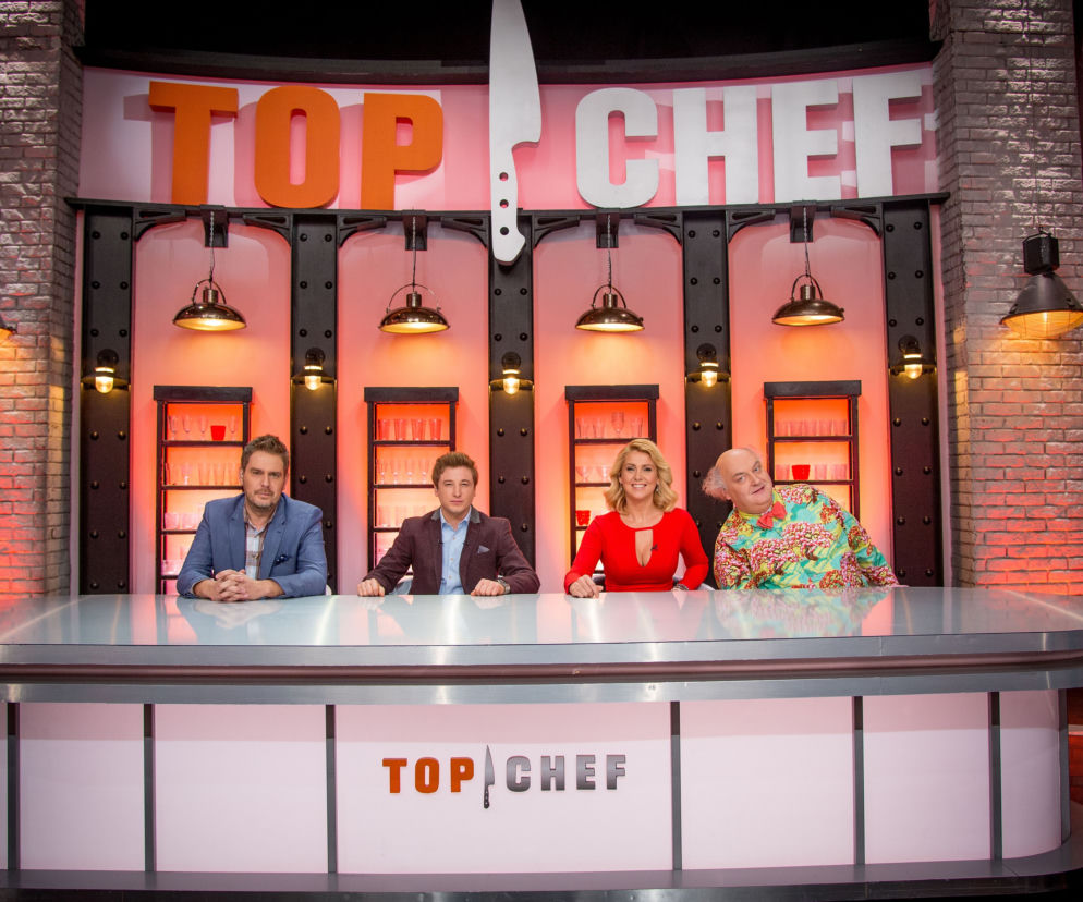 Top Chef