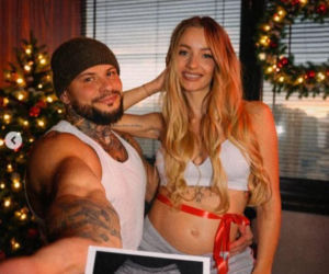 Pamela Stefanowicz, Mateusz Janusz, Fit Lovers