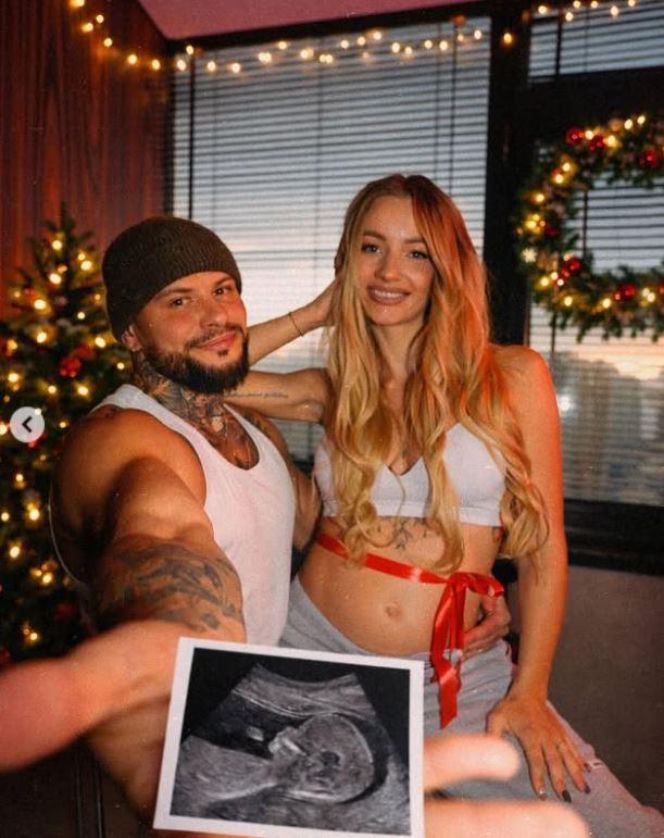 Pamela Stefanowicz, Mateusz Janusz, Fit Lovers