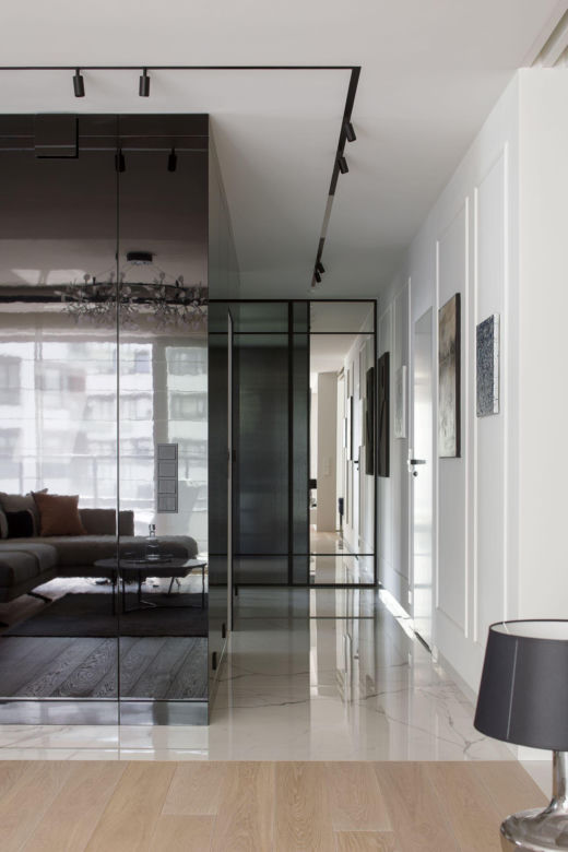 Elegancki apartament 