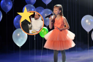 15 lat temu wygrała Mam Talent!, teraz odtworzyła zdjęcie z Prokopem. Tak się zmieniła Magdalena Welc!