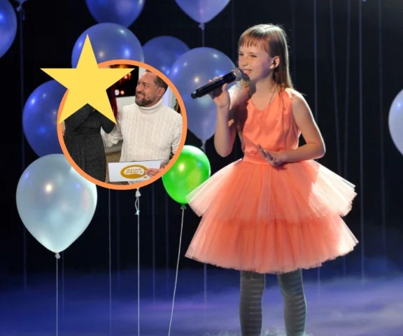 15 lat temu wygrała Mam Talent!, teraz odtworzyła zdjęcie z Prokopem