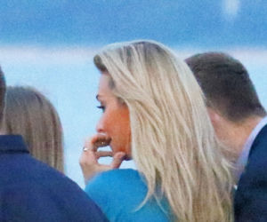 Martyna Wojciechowska i Przemysław Kossakowski