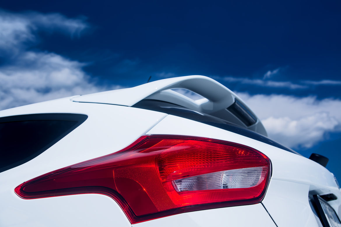 Ford Focus 1.5 EcoBoost LPG 150 KM ST-Line