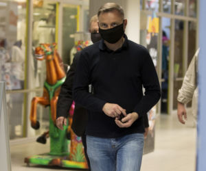 Andrzej Duda. Na urodziny zadbał o zdrowie