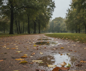 Weekend w Gorzowie Wielkopolskim ma jeden słabszy moment. To wtedy pogoda może pokrzyżować plany