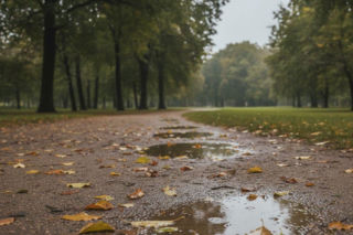 Weekend w Gorzowie Wielkopolskim ma jeden słabszy moment. To wtedy pogoda może pokrzyżować plany