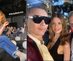 BrzydUla 2 sezon. Skandal na pokazie mody w F&D. Ula zastąpi modelkę po tym jak się na nią rzuci- ZDJĘCIA