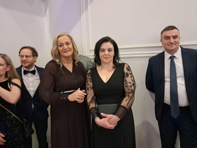 Studniówka 2026 Zespołu Szkół Zawodowych nr 3 w Starachowicach